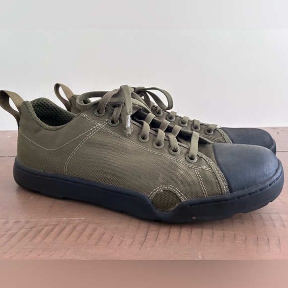 Altama Men’s Maritime Assault Low Shoes - Size 7 - Picture 1 of 9